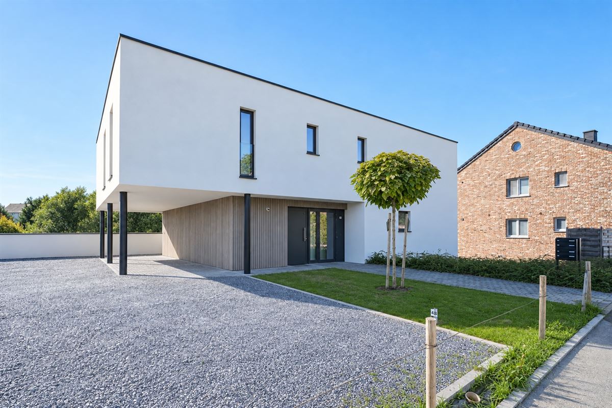 Appartement à vendre à HACCOURT 4684