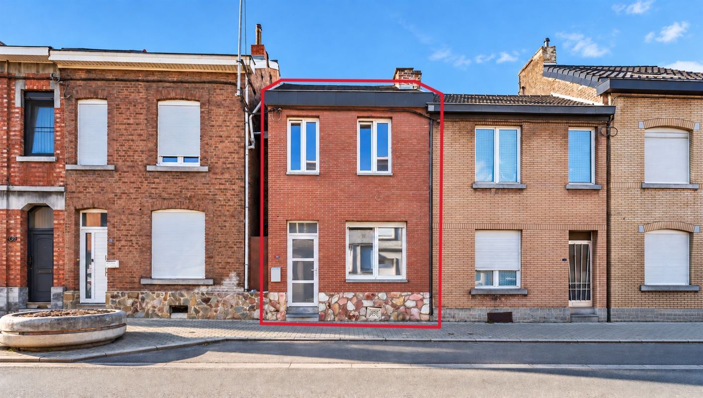 Maison à vendre à HERSTAL 4040