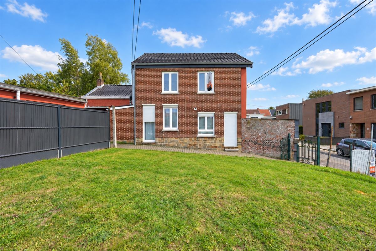Maison à vendre à ROCOURT 4000