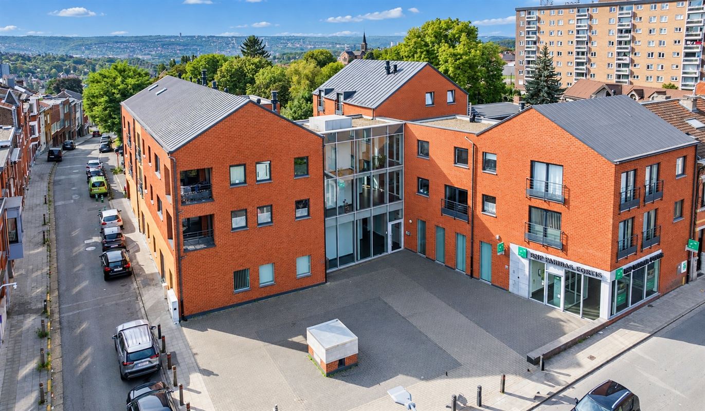 Appartement à vendre à SAINT-NICOLAS 4420