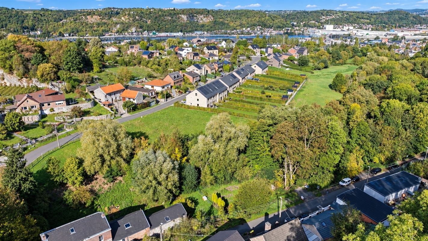 Terrain à vendre à IVOZ-RAMET 4400