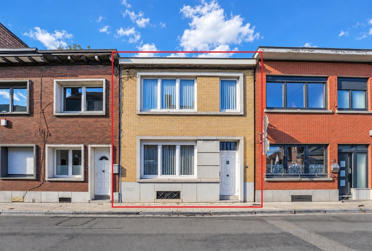 Maison à vendre à SCLESSIN 4000