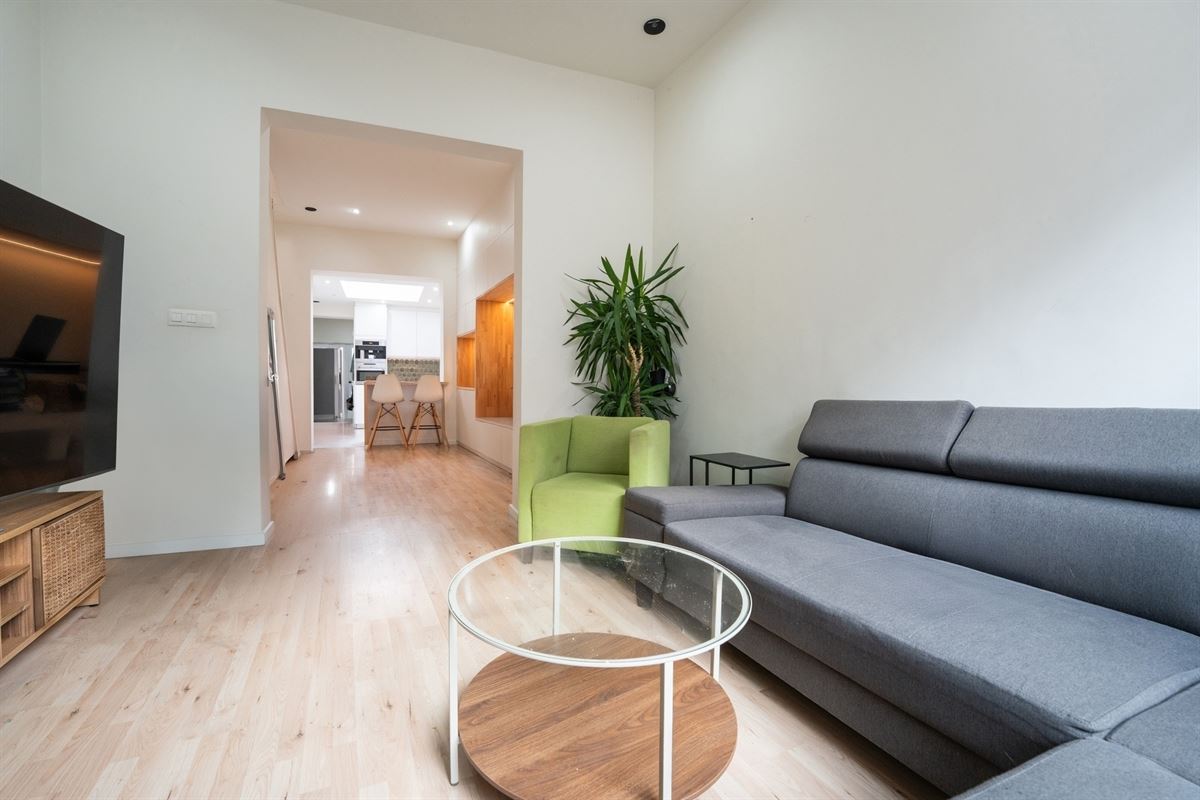 Maison à vendre à TONGEREN-BORGLOON 3700