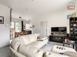 Appartement te 1320 HAMME-MILLE (België) - Prijs 