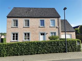Huis te 1320 HAMME-MILLE (België) - Prijs 