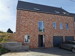 Maison à 1320 BEAUVECHAIN (Belgique) - Prix 1.650 €