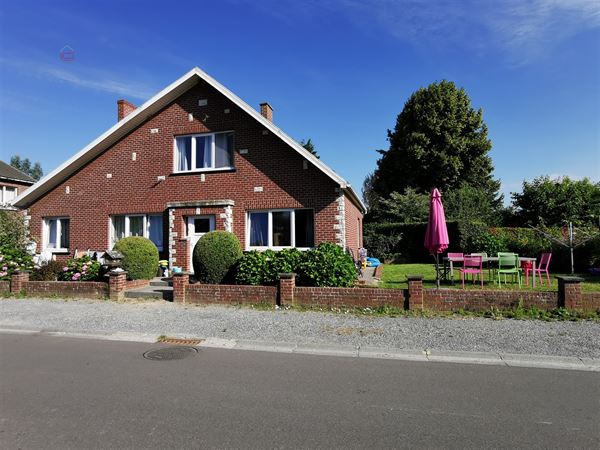 Maison à 1370 MÉLIN (Belgique) - Prix 