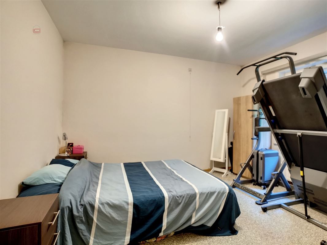 Maison de plein pied