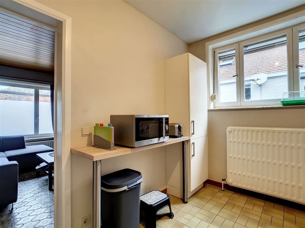 Maison de plein pied