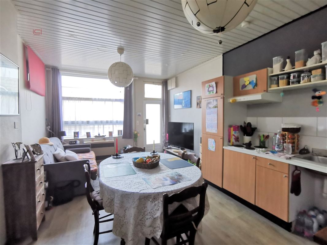 Image 3 : Appartement à 1320 HAMME-MILLE (Belgique) - Prix 500 €
