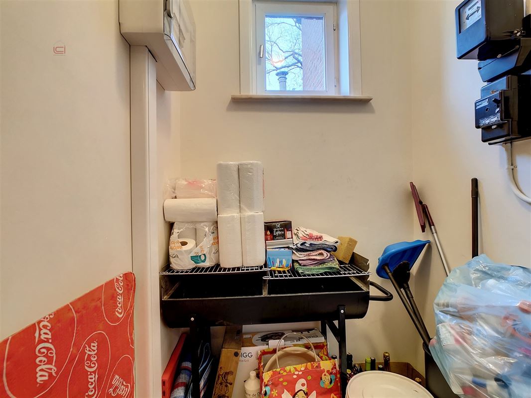 Maison de plein pied