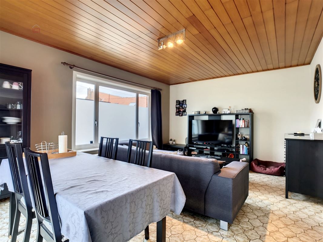 Maison de plein pied