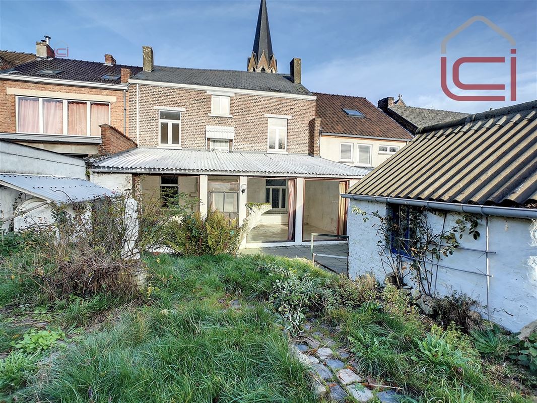Image 27 : Maison à 1320 BEAUVECHAIN (Belgique) - Prix <small>A partir de</small> 250.000 €