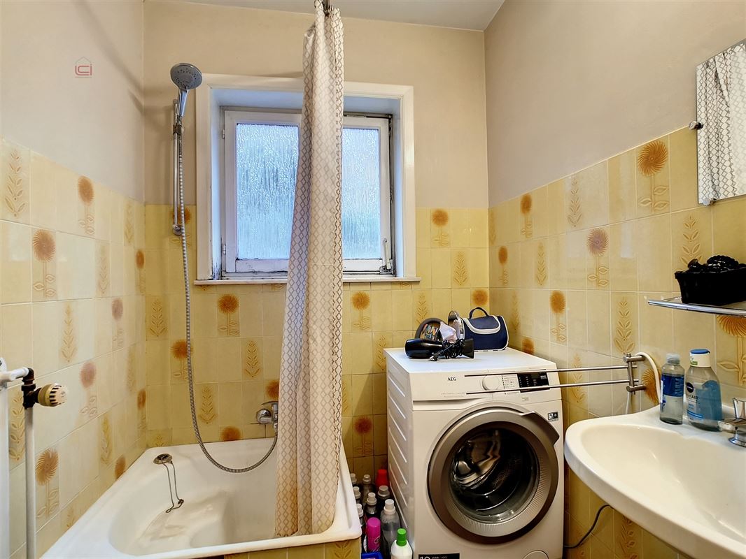 Maison de plein pied