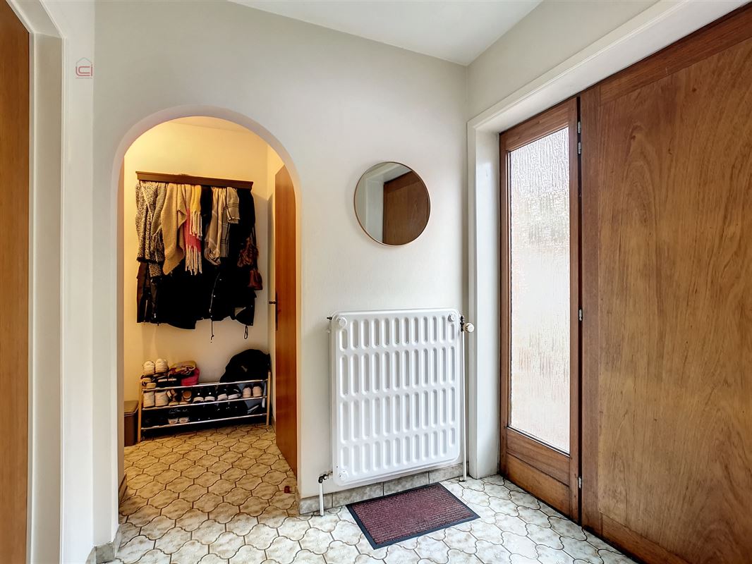 Maison de plein pied