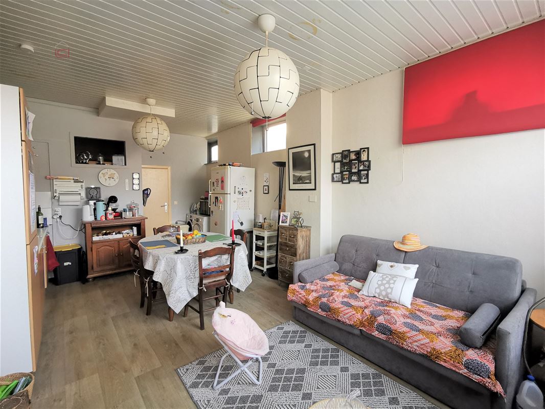 Image 2 : Appartement à 1320 HAMME-MILLE (Belgique) - Prix 500 €