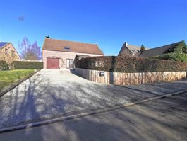 Maison à 1320 TOURINNES-LA-GROSSE (Belgique) - Prix 485.000 €
