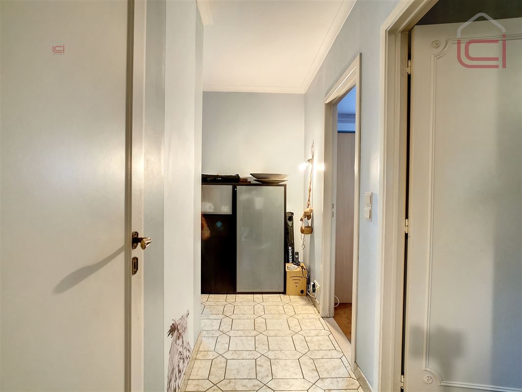 Maison de plein pied