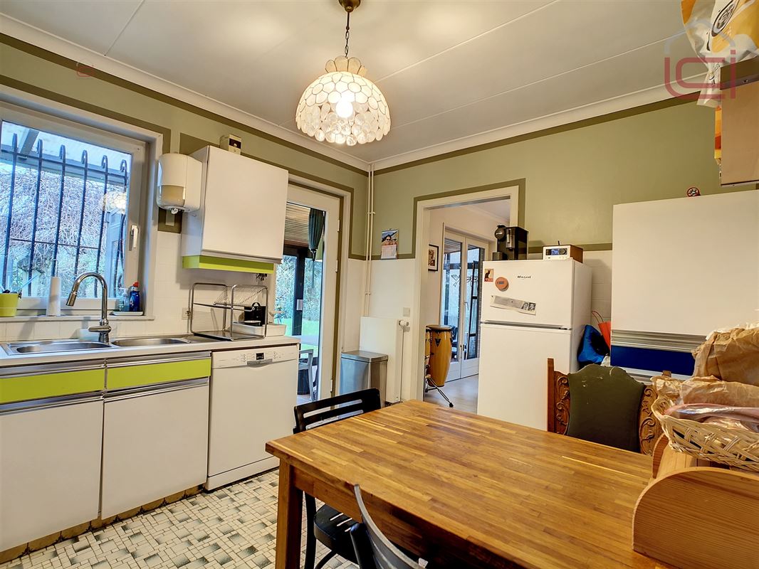 Maison de plein pied