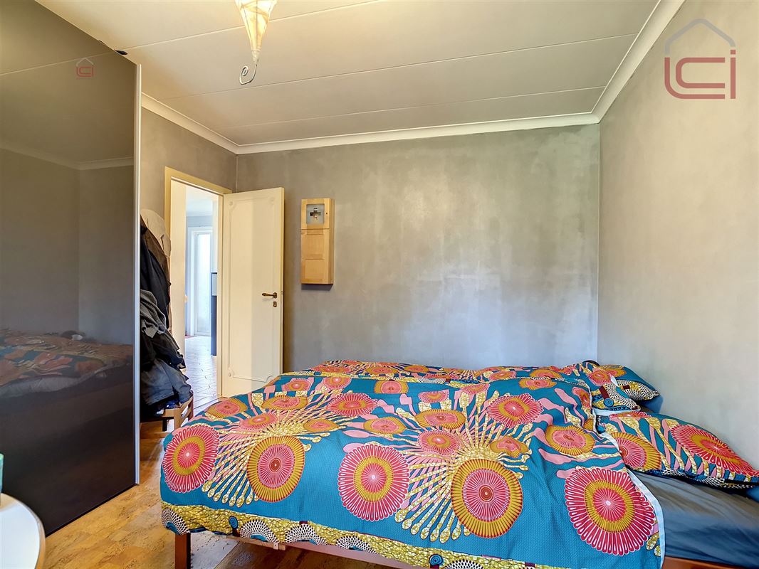 Maison de plein pied