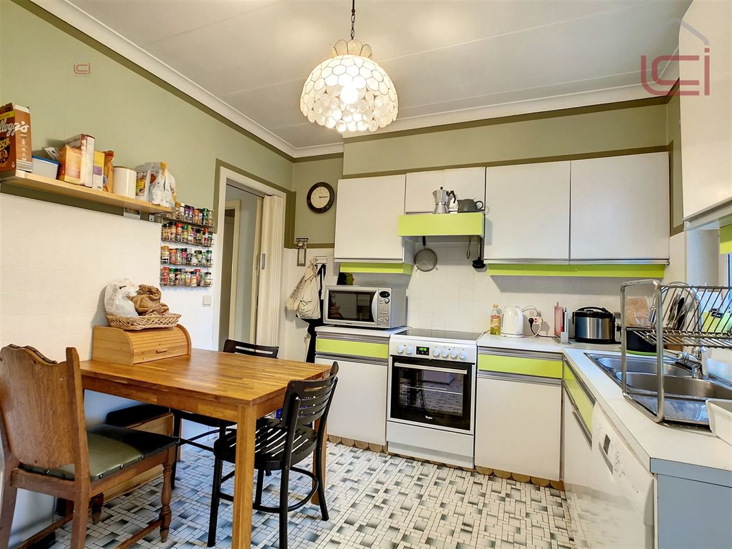 Maison de plein pied