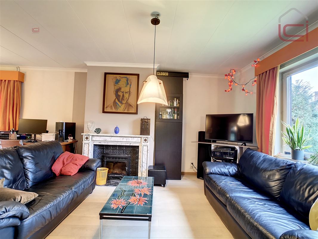 Maison de plein pied