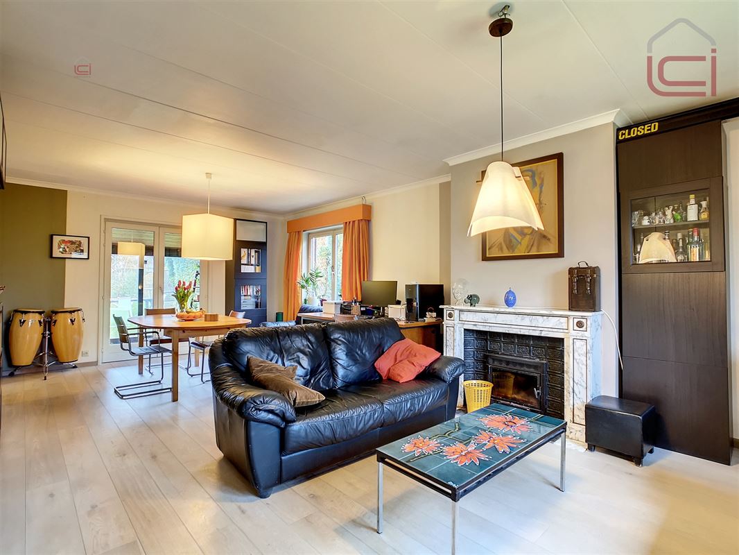 Maison de plein pied