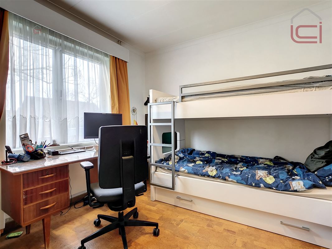 Maison de plein pied