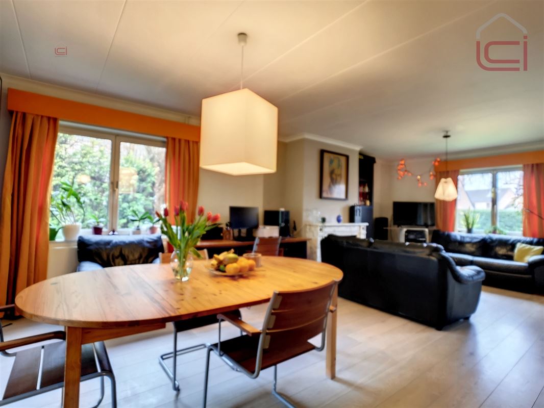 Maison de plein pied