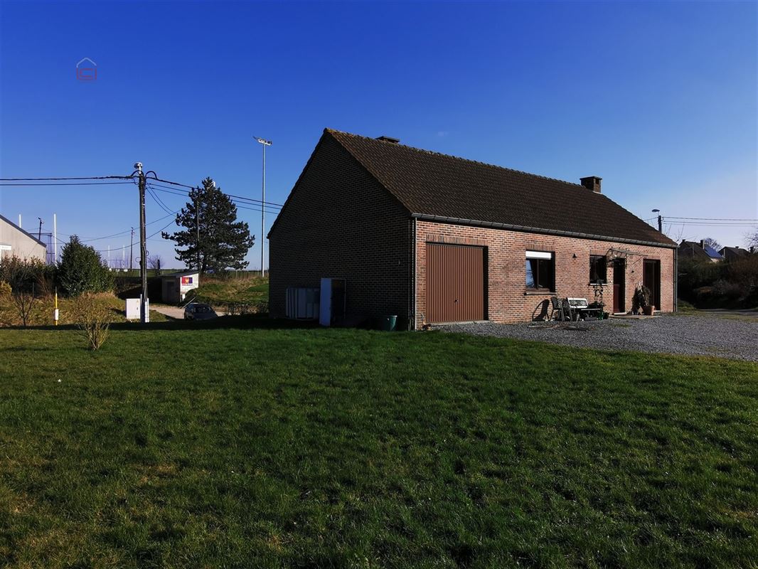 Image 18 : Maison à 1370 PIÉTRAIN (Belgique) - Prix <small>A partir de</small> 295.000 €