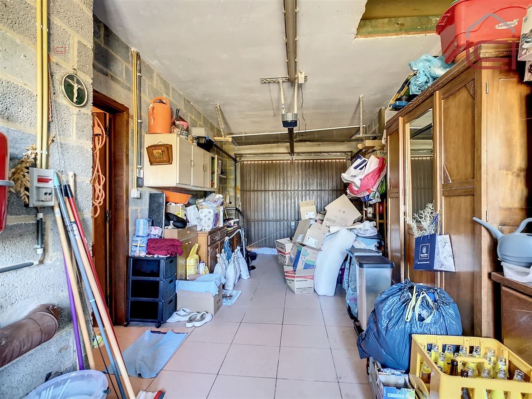 Maison de plein pied