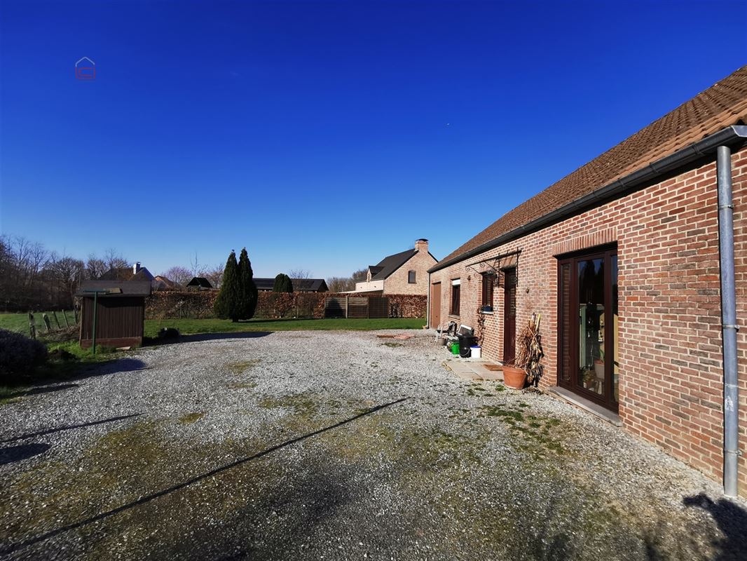Image 17 : Maison à 1370 PIÉTRAIN (Belgique) - Prix <small>A partir de</small> 295.000 €