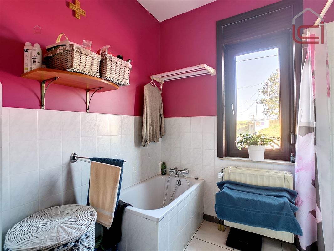 Maison de plein pied