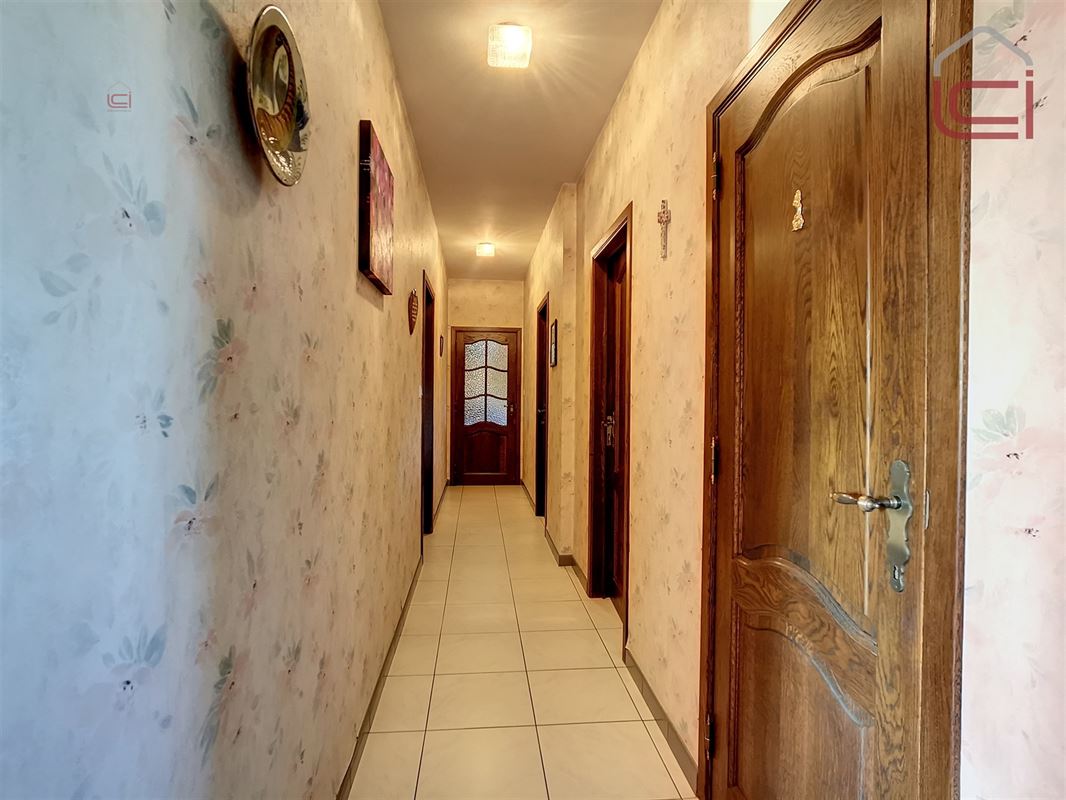 Maison de plein pied