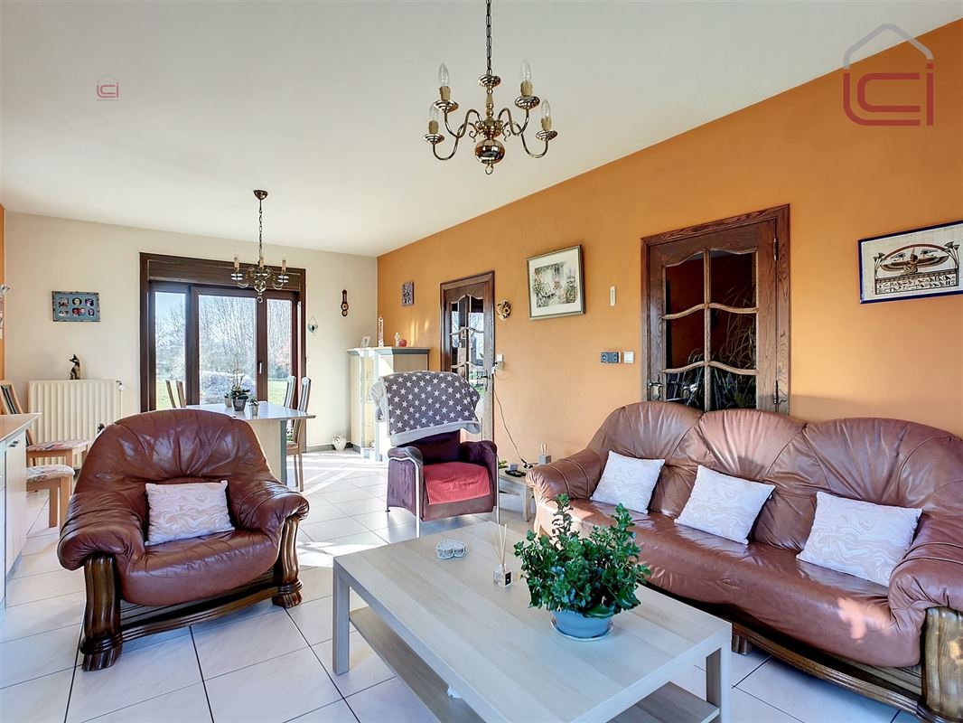 Maison de plein pied