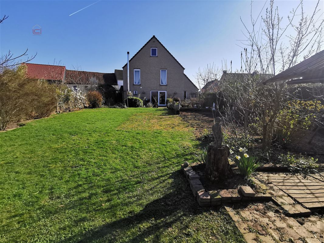 Foto 29 : Huis te 1320 BEAUVECHAIN (België) - Prijs € 540.000
