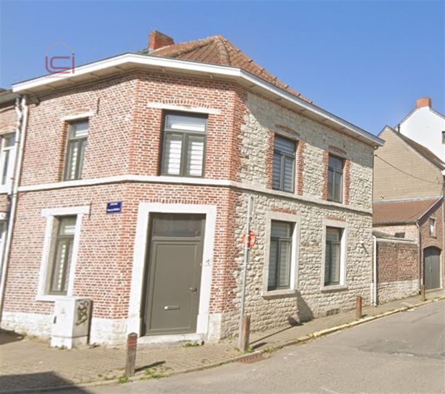 Image 1 : Maison à 1370 JODOIGNE (Belgique) - Prix 275.000 €