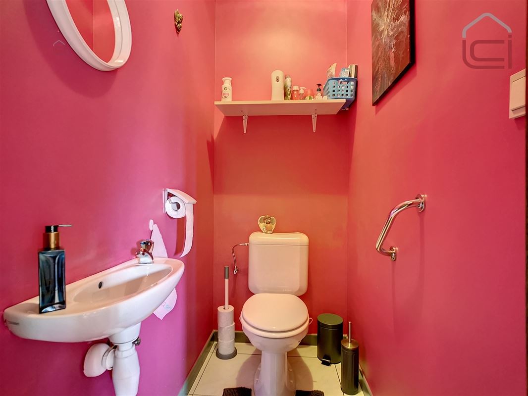 Maison de plein pied