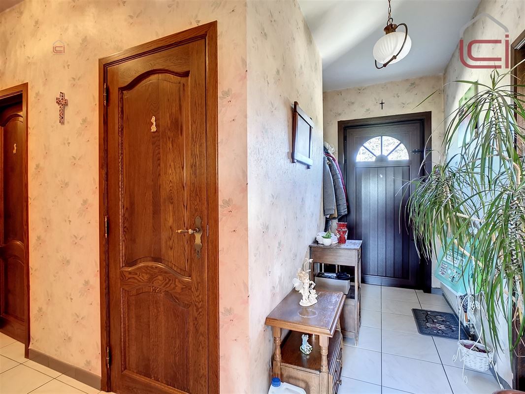 Maison de plein pied