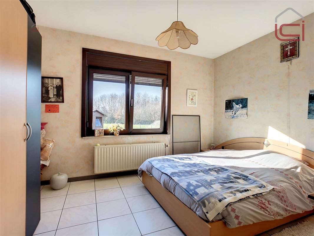 Maison de plein pied