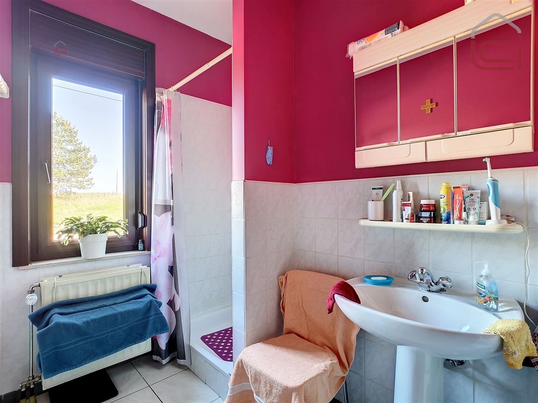 Maison de plein pied