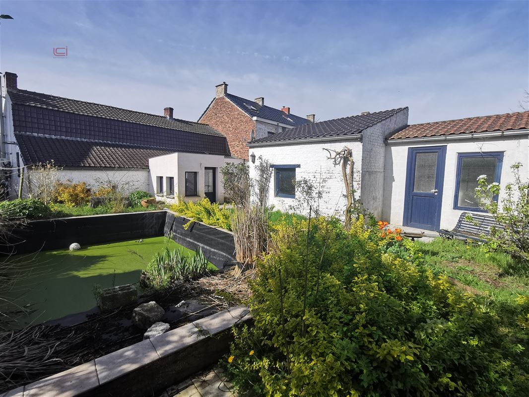 Foto 19 : Huis te 5060 FALISOLLE (België) - Prijs <small>Prijs vanaf</small> € 195.000