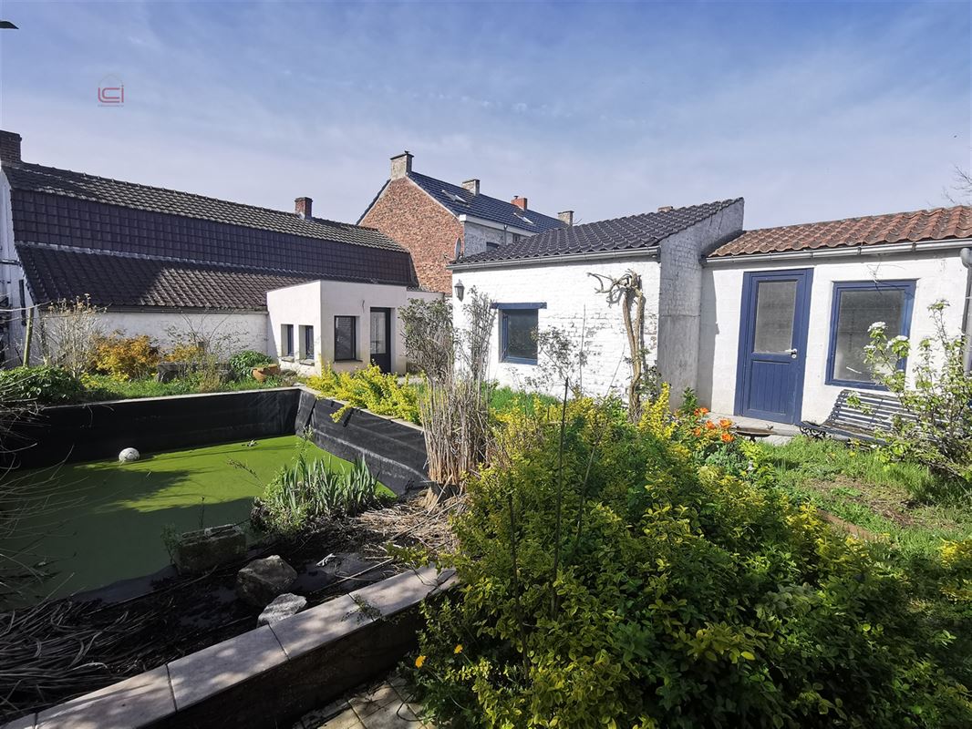 Foto 15 : Huis te 5060 FALISOLLE (België) - Prijs <small>Prijs vanaf</small> € 195.000