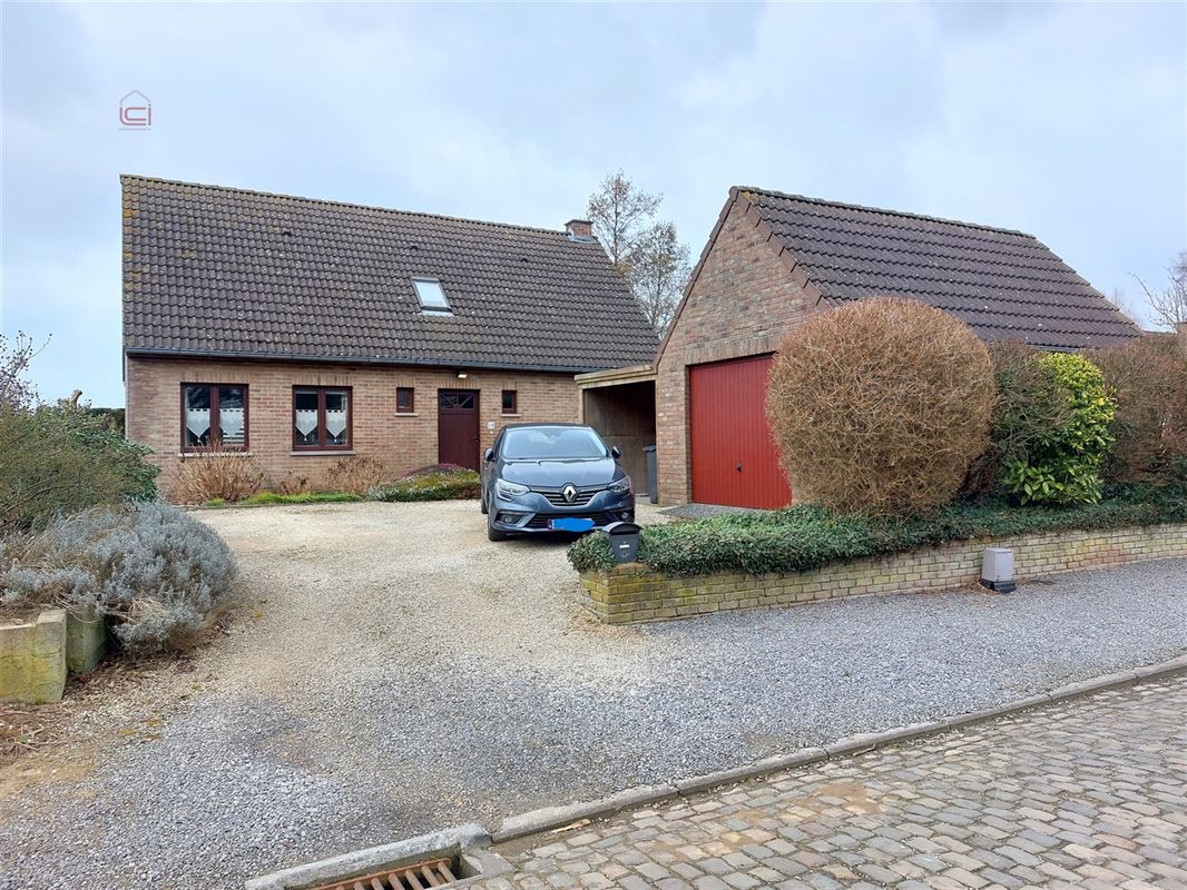 Foto 1 : Huis te 1320 BEAUVECHAIN (België) - Prijs € 1.400
