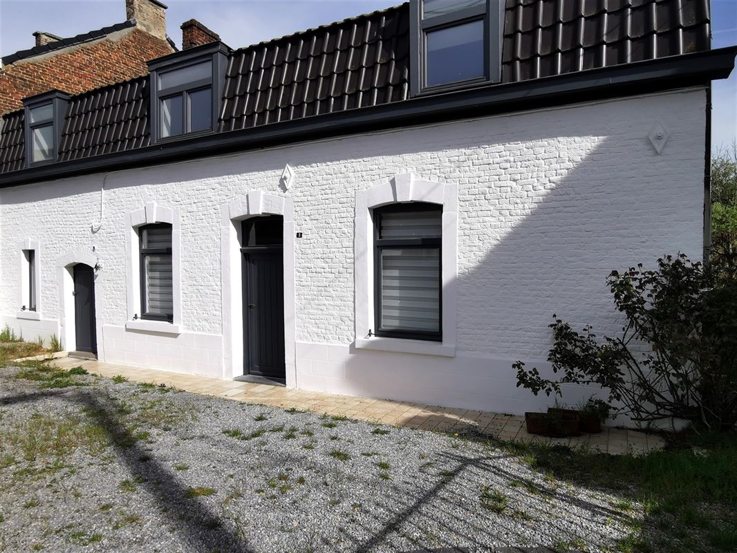 Foto 2 : Huis te 5060 FALISOLLE (België) - Prijs <small>Prijs vanaf</small> € 195.000