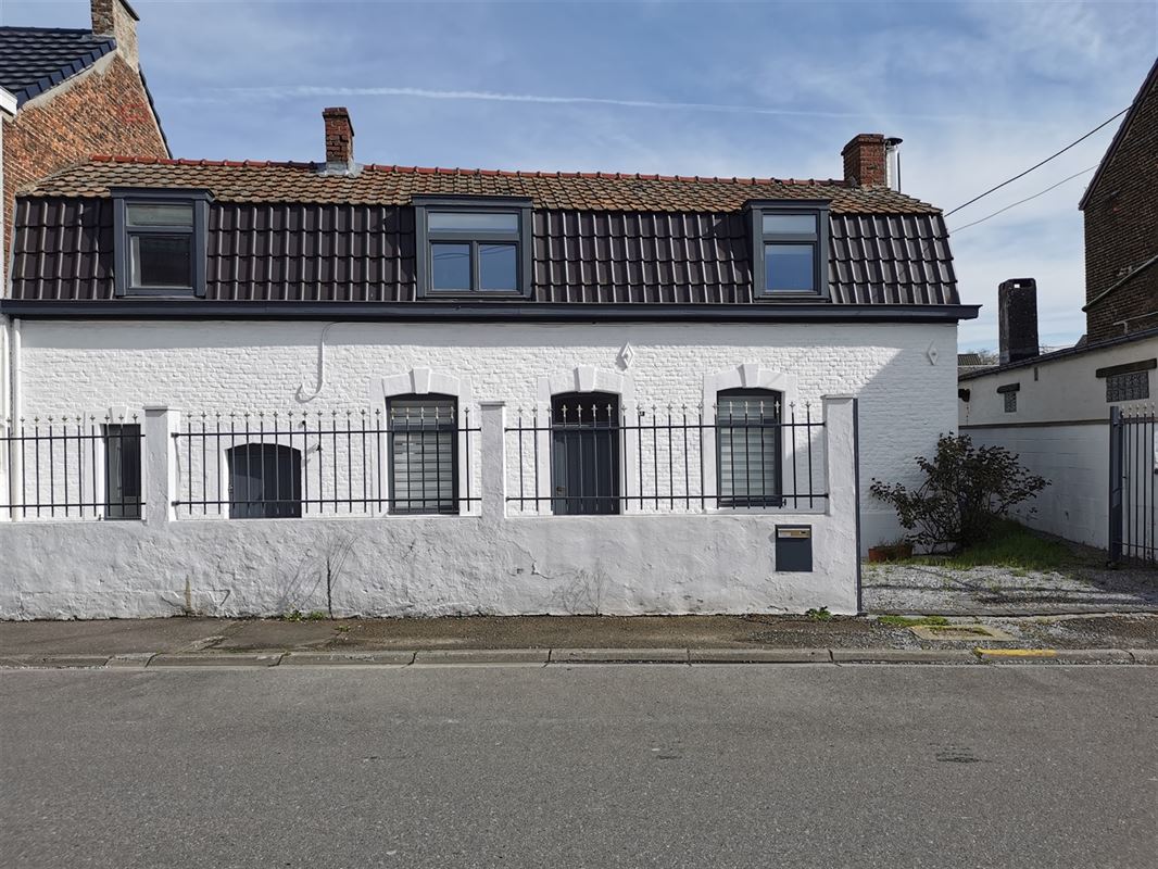Image 1 : Maison à 5060 FALISOLLE (Belgique) - Prix <small>A partir de</small> 195.000 €