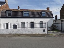 Maison à 5060 FALISOLLE (Belgique) - Prix <small>A partir de</small> 195.000 €