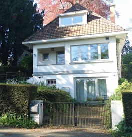 Maison à 1332 GENVAL (Belgique) - Prix 445.000 €