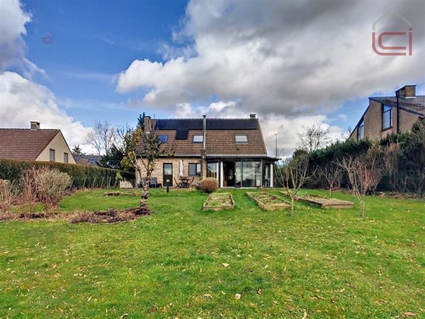 Huis