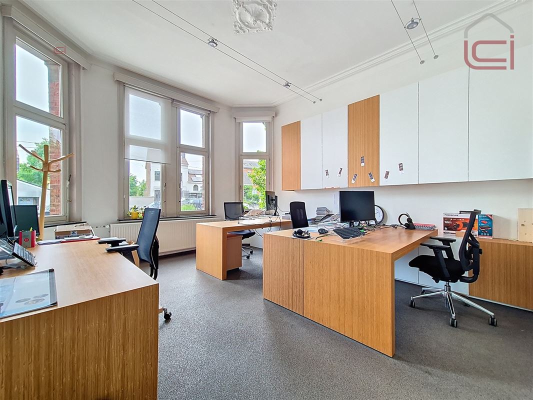 Offices